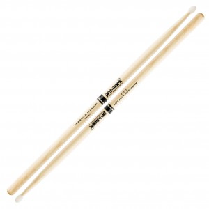 ProMark Hickory 5A Nylon Tip drumstick
